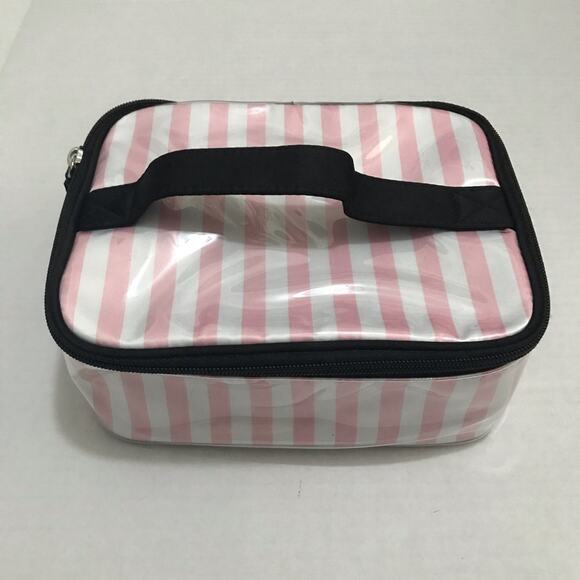 Victoria's Secret Cosmetic Bag Set of four - Picture 5 of 7